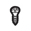 Range Screw 5303300195