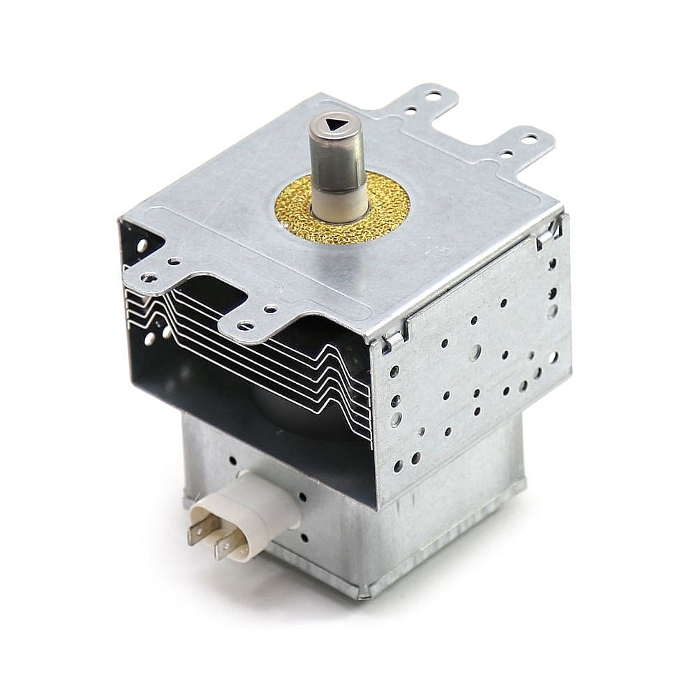 Part #5304480636, Microwave Magnetron (Replaces 5303319556, 5304470540) / 15.60 x 7.45 x 4.75