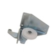 Wall Oven Door Hinge, Right for Electrolux EW30MC65PSD - Part 5304480639