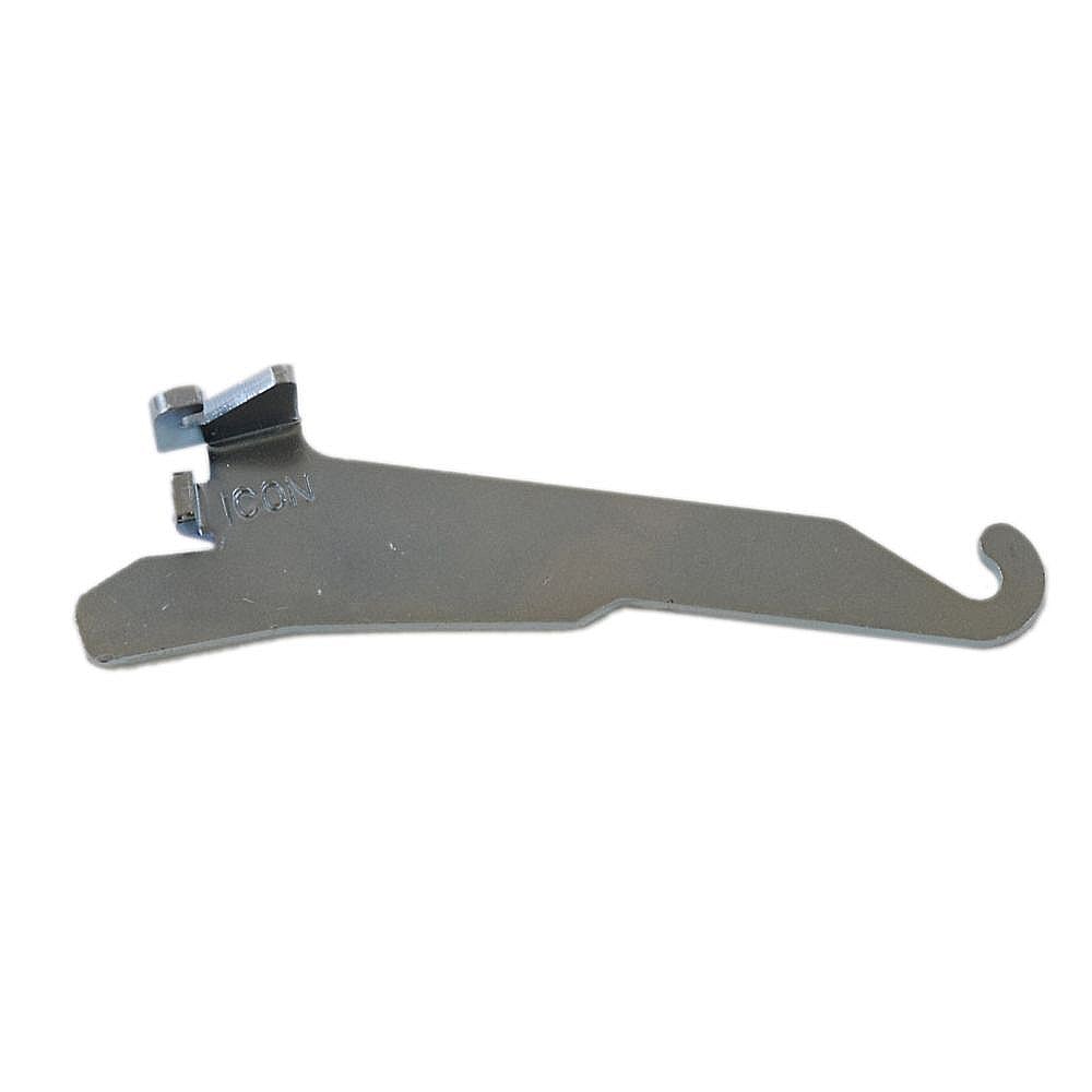 Part #5304480640, Microwave Door Hinge Cam / 4.90 x 1.35 x 0.65