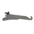 Microwave Door Hinge Cam 5304480640