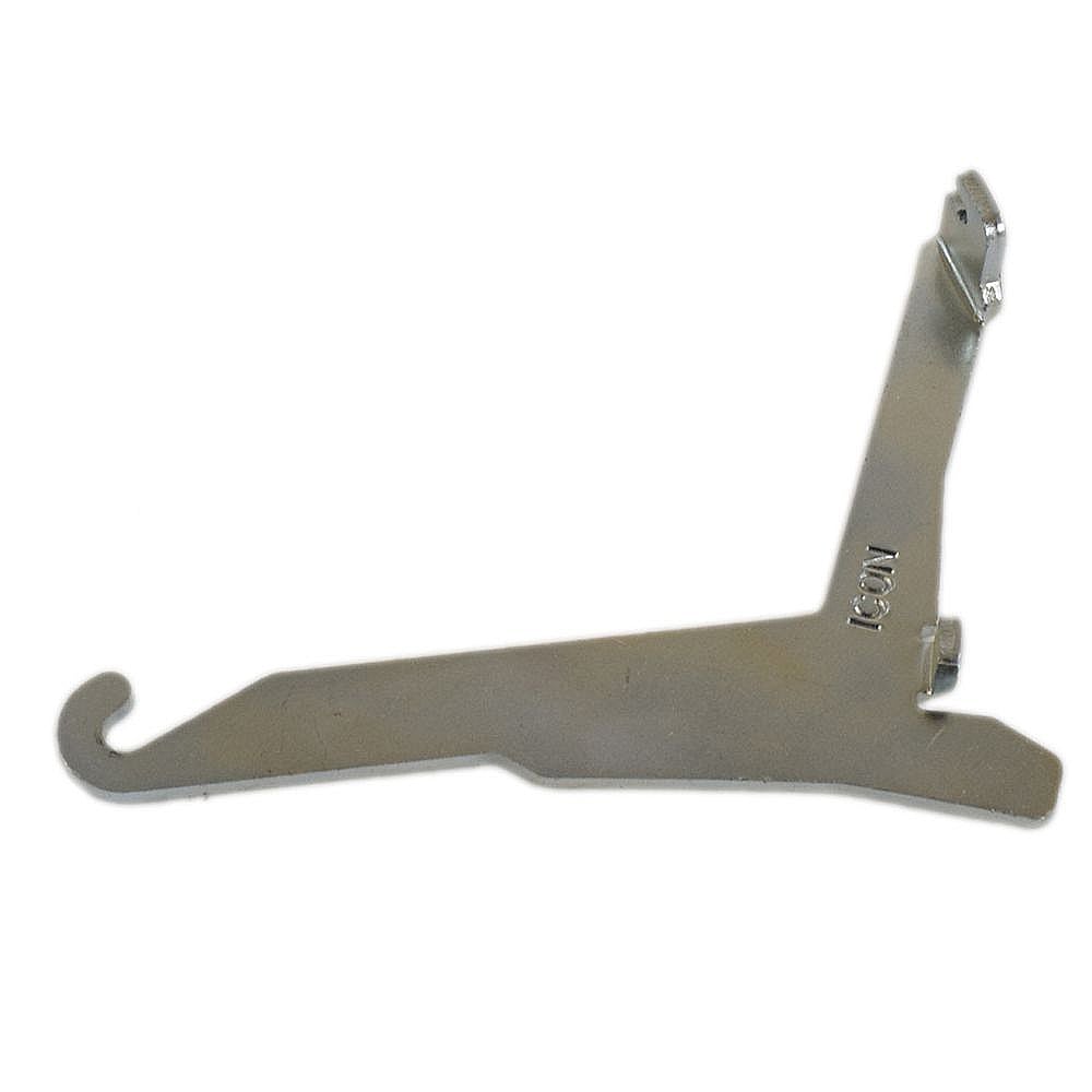 Part #5304480641, Microwave Door Hinge Cam / 13.40 x 3.40 x 0.80
