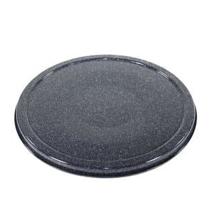 Microwave Glass Turntable Tray (replaces 5304461145) 5304480643
