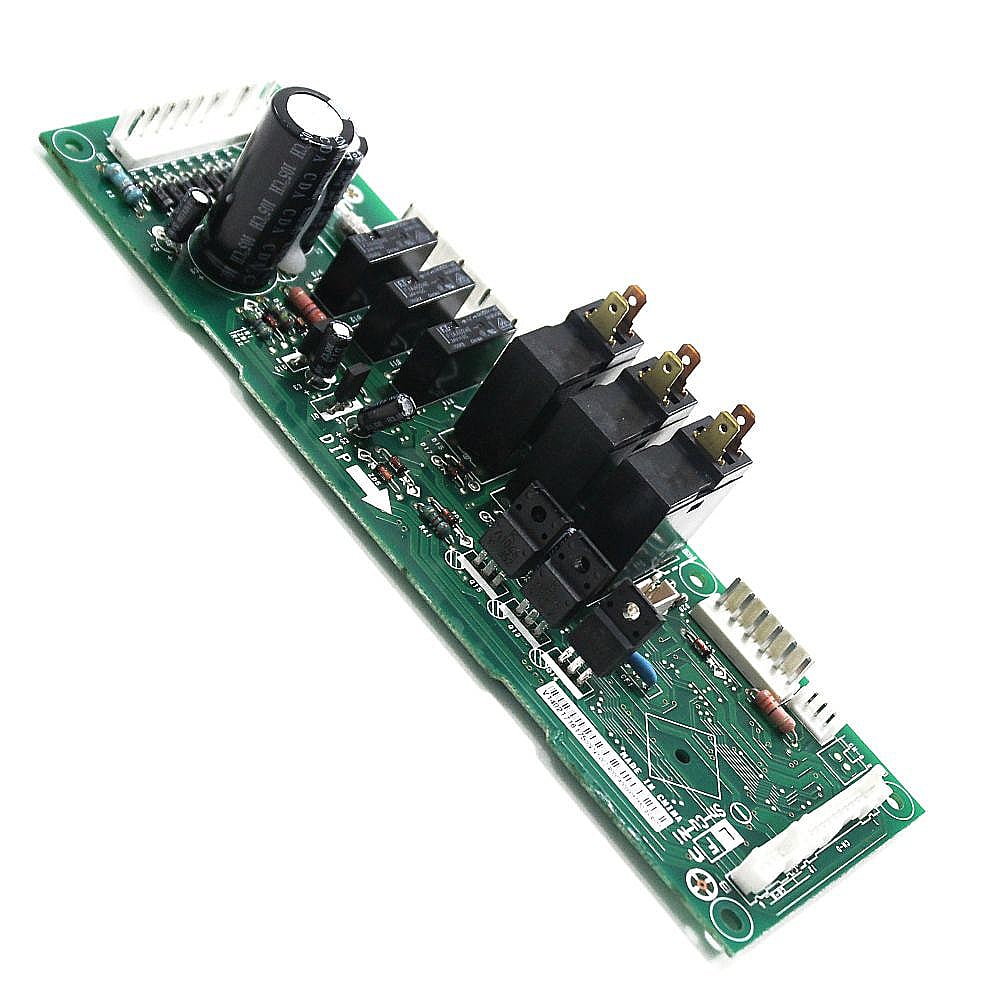 Part #5304480656, Frigidaire Microwave Electronic Control Board / 11.70 x 7.30 x 4.50