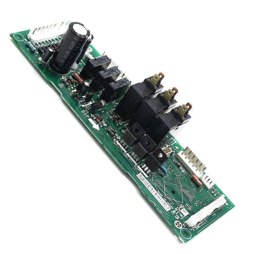 Photo of Microwave Electronic Control Board from Repair Parts Direct