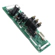 Frigidaire Microwave Electronic Control Board 5304480656