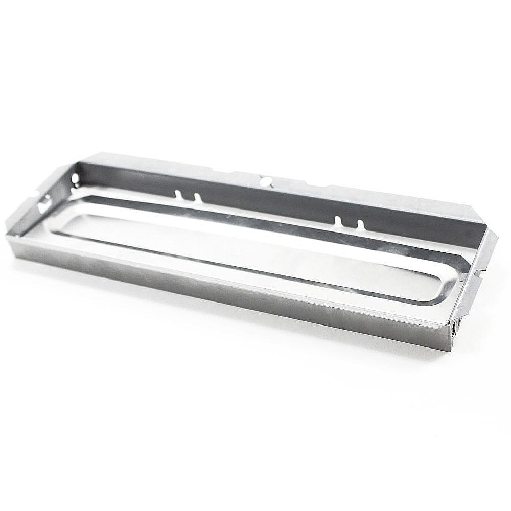 Part #5304481342, Microwave Vent Damper / 10.60 x 3.65 x 1.35