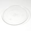 Microwave Turntable Tray for Frigidaire FFCM1134LW - Part 5304481353