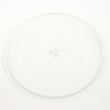 Microwave Turntable Tray for Frigidaire FFCE2238LB - Part 5304481358