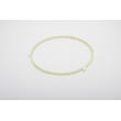 Microwave Turntable Tray Support for Frigidaire FFCE2238LB - Part 5304481359