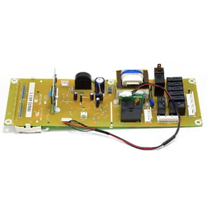 Microwave Electronic Control Board 5304481365