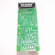Microwave Electronic Control Board Assembly for Frigidaire FGMV205KBA - Part 5304481407