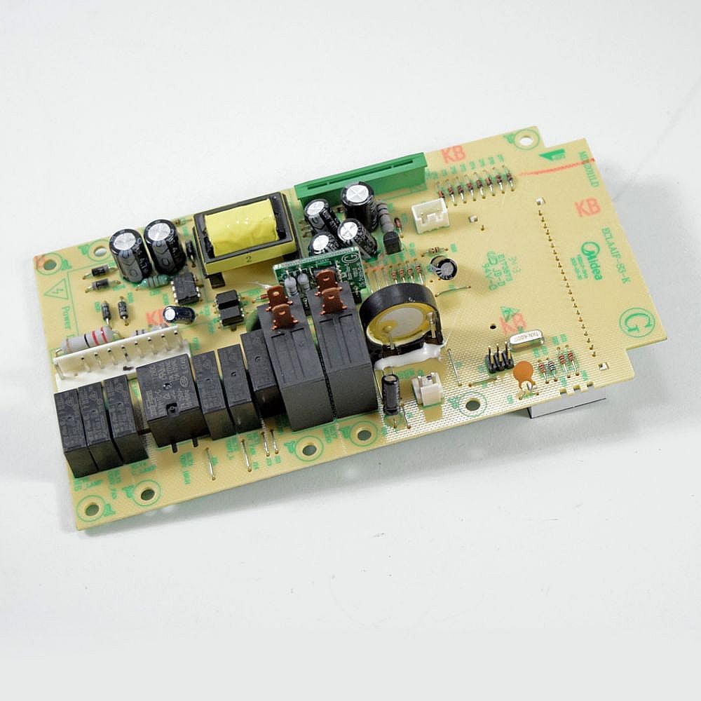 Photo of Microwave Electronic Control Board from Repair Parts Direct