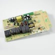 Microwave Electronic Control Board for Frigidaire FGMV153CLWA - Part 5304481490