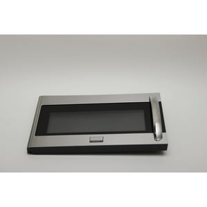 Microwave Door Assembly (stainless) 5304481494