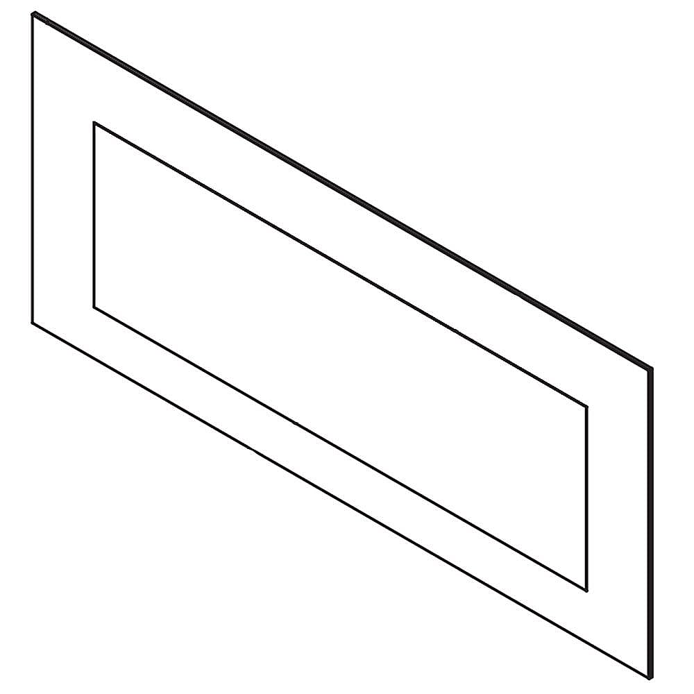 Frigidaire Part #5304481498, Panel