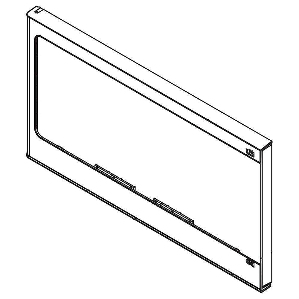 Frigidaire Part #5304481501, Panel