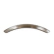 Microwave Door Handle for Frigidaire FGMV153CLWA - Part 5304481502