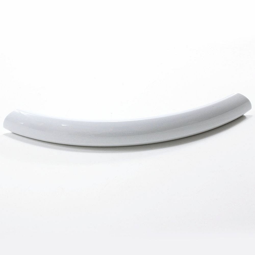 Photo of Microwave Door Handle from Repair Parts Direct