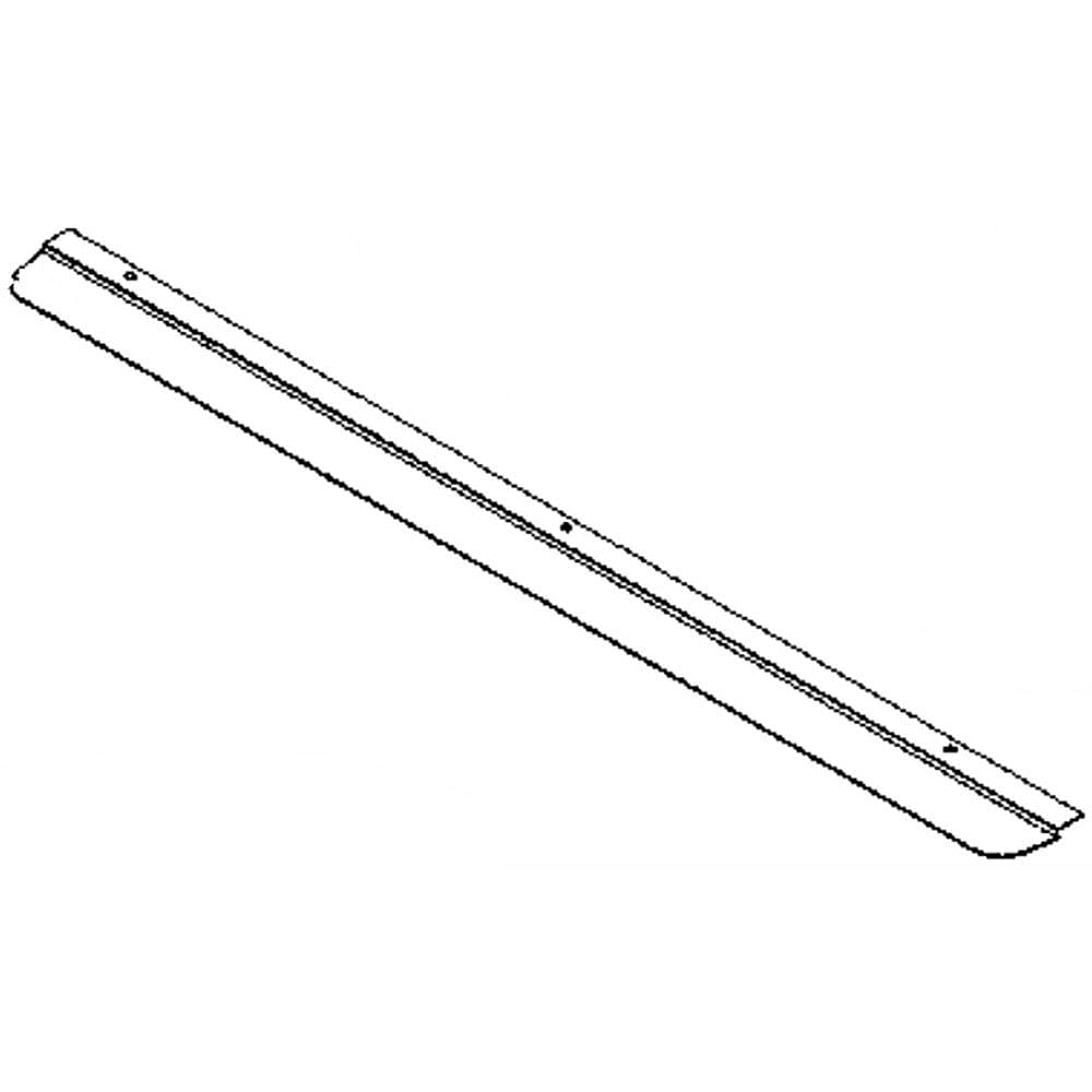 Frigidaire Part #5304481520, Shield | 29.70 x 4.70 x 0.30