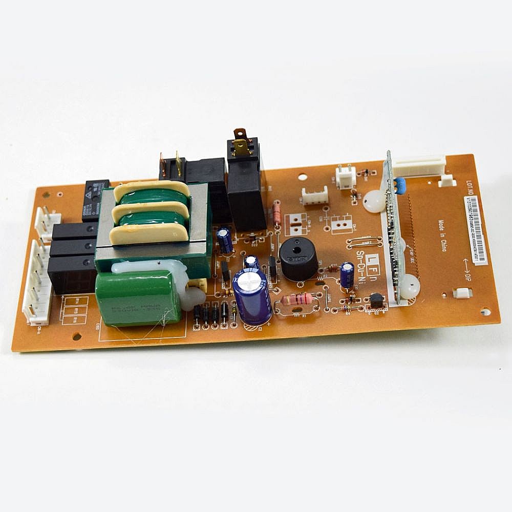 Photo of Microwave Electronic Control Board from Repair Parts Direct