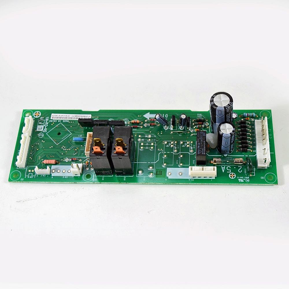 Part #5304481749, Wall Oven Microwave Electronic Control Board / 18.85 x 9.20 x 2.60