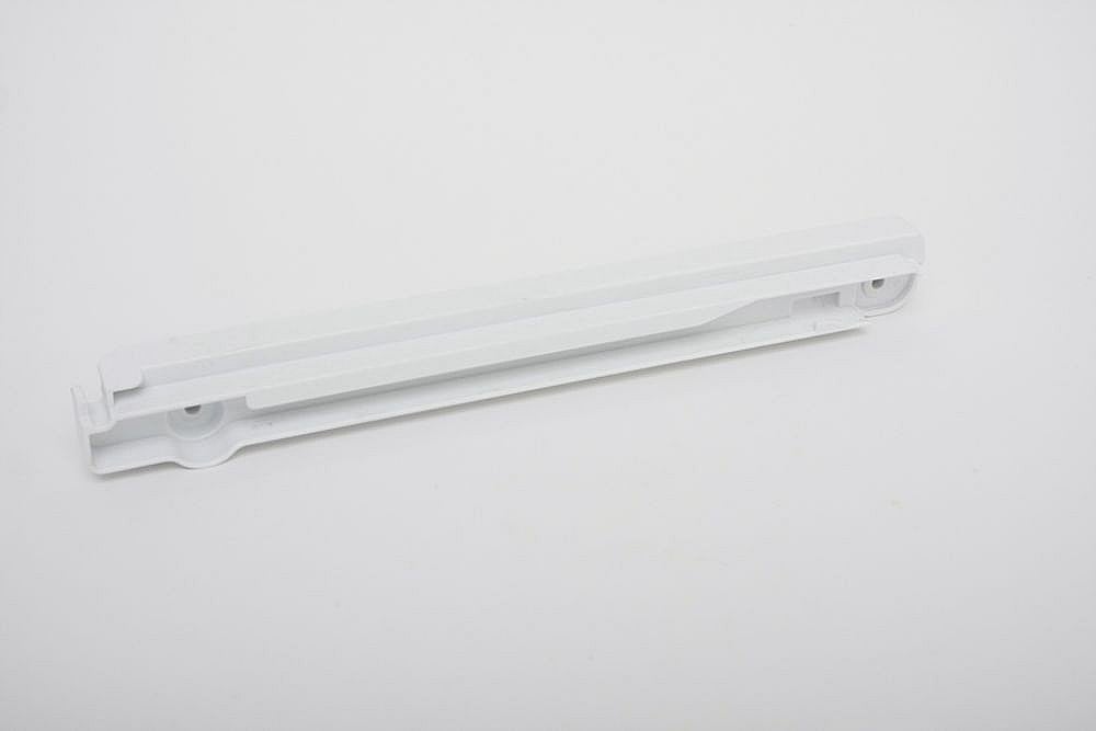 Frigidaire Part #5304481791, Microwave Chassis Support Bracket, Left | 14.75 x 2.60 x 1.85