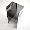 Range Hood Flue Cover, Upper