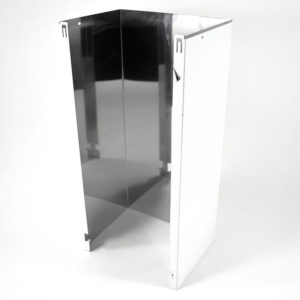 Part #5304482228, Range Hood Duct Cover / 20.60 x 11.60 x 10.30