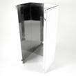 Range Hood Duct Cover for Frigidaire FHWC3655LSA - Part 5304482228