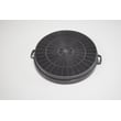 Range Hood Charcoal Filter 5304482231