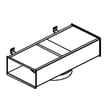 Recirculation for Frigidaire FHWC3660LSA - Part 5304482270