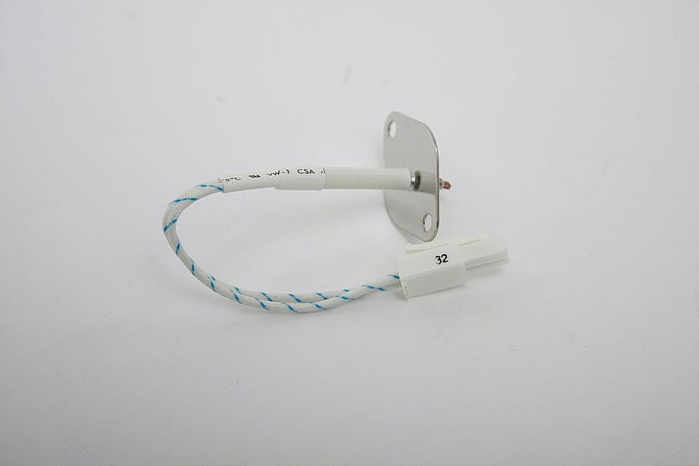 Part #5304483929, Wall Oven Microwave Temperature Sensor / 6.00 x 1.45 x 0.85