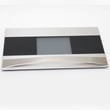 Microwave Door Outer Panel for Kenmore Elite 79048803100 - Part 5304483942
