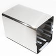 Range Hood Flue Cover, Lower 5304484115