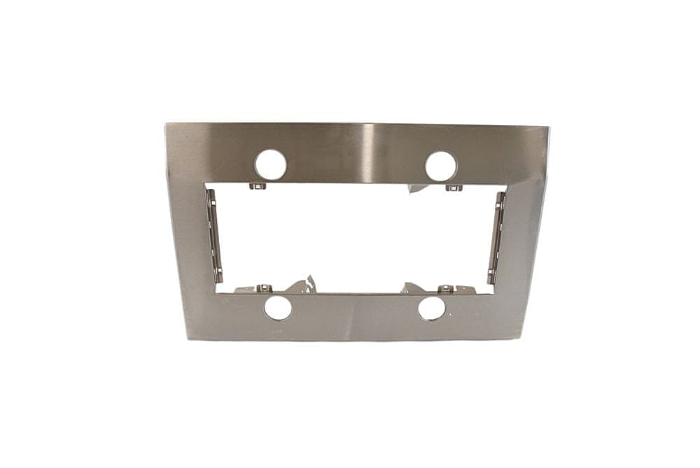 Range Hood Bottom Panel