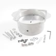 Range Hood Installation Kit for Universal/Multiflex (Frigidaire) FHPC4260LSA - Part 5304485280