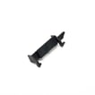 Microwave Door Release Lever