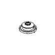 Cooktop Fan Control Switch Seal for Kenmore Elite 79044123110 - Part 5304485474