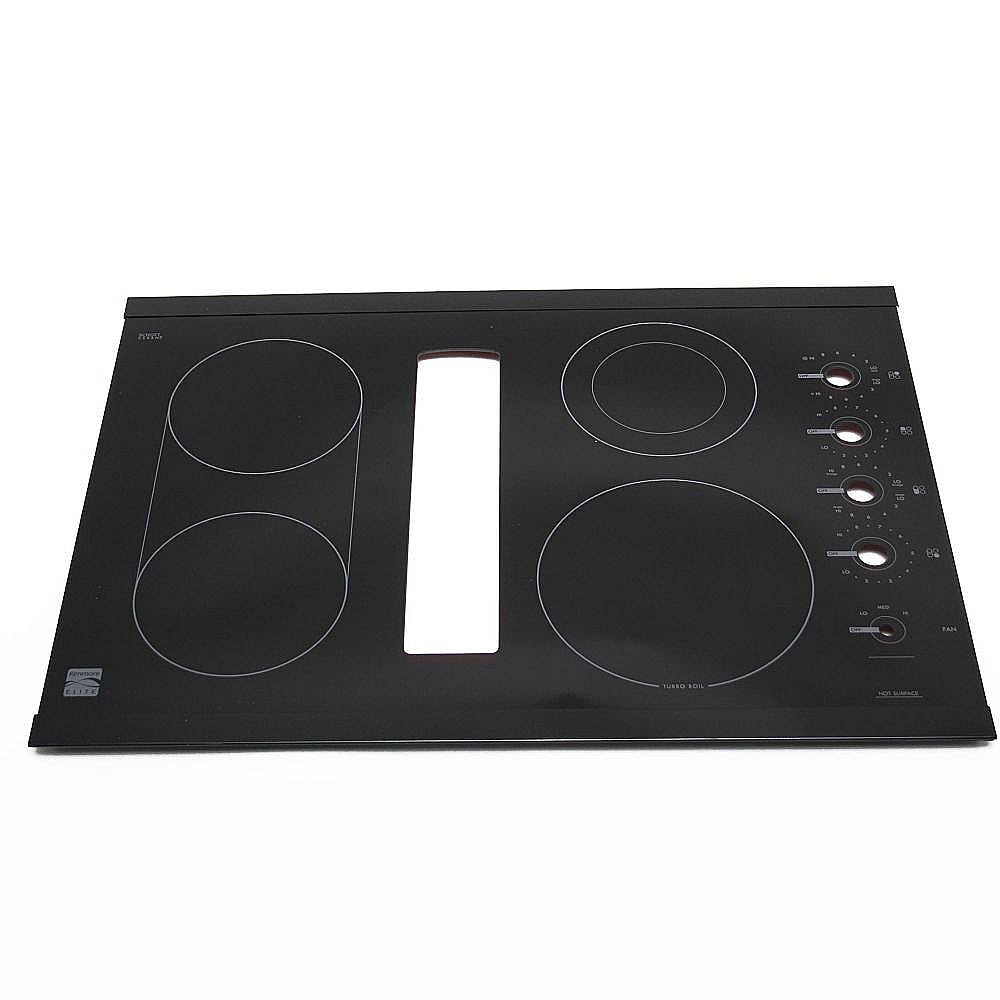 Photo of Cooktop Main Top from Repair Parts Direct