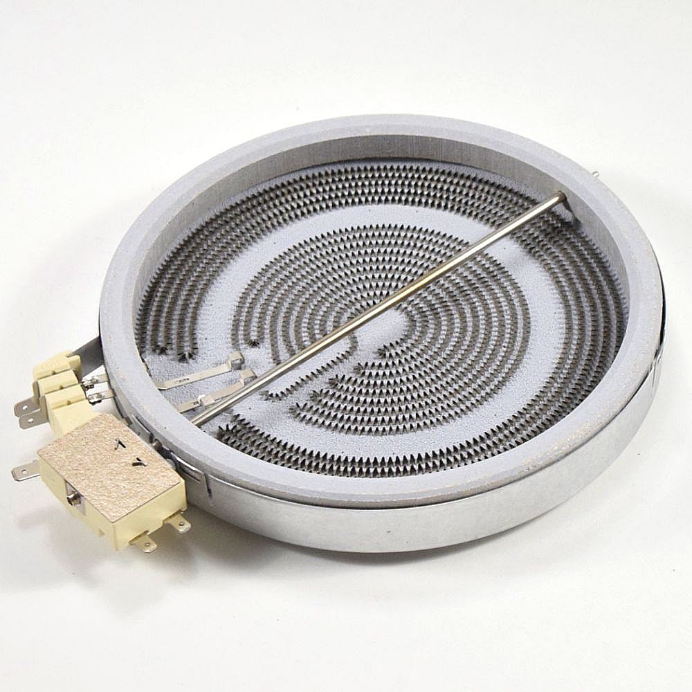 Kenmore Elite Part #5304485483, Cooktop Radiant Dual Element | 16.30 x 14.45 x 4.80