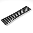 Range Surface Burner Grate for Kenmore Elite 79044123110 - Part 5304485485