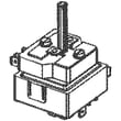 Cooktop Triple Element Control Switch for Kenmore Elite 79044123110 - Part 5304485489