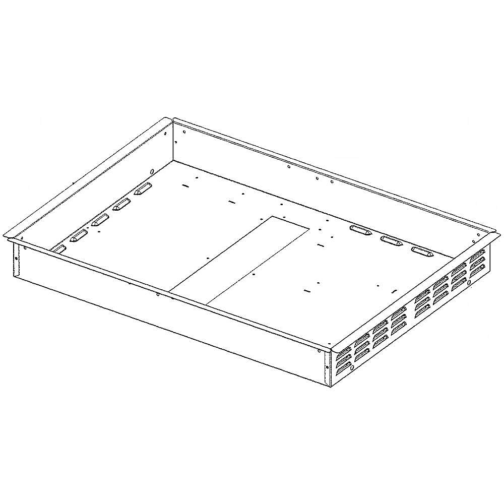 Photo of Part #5304485490, Box from Repair Parts Direct