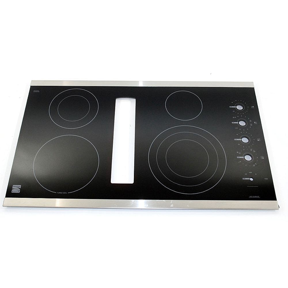 Photo of Cooktop Main Top from Repair Parts Direct