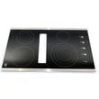 Cooktop Main Top for Kenmore Elite 79044123110 - Part 5304485491