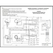 Service Data Sheet for Kenmore Elite 79044129510 - Part 5304485508