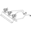 Holder Assembly for Kenmore Elite 79031123510 - Part 5304485587
