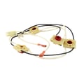 Cooktop Igniter Switch And Harness Assembly for Kenmore Elite 79031123211 - Part 5304485591