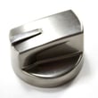 Cooktop Burner Knob for Kenmore Elite 79031123211 - Part 5304485605
